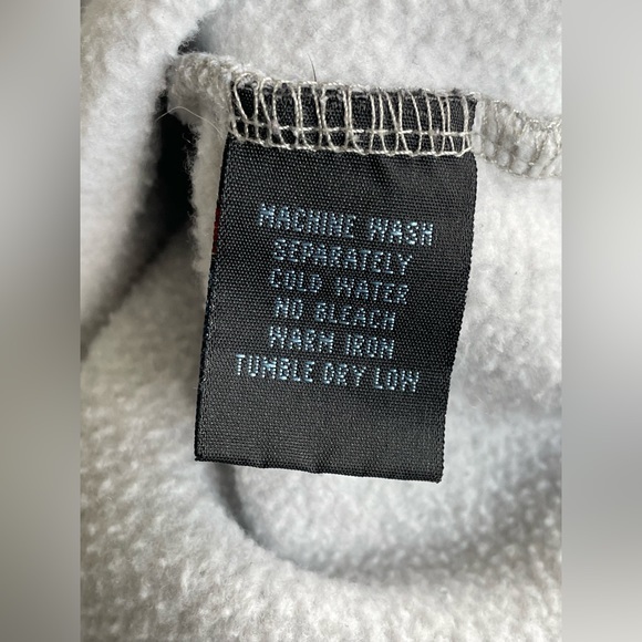 Kenneth Cole‎ Reaction Sweatshirt Men’s Size Medium - Picture 4 of 4